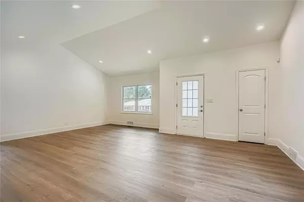 Atlanta, GA 30310,1750 Shirley ST SW