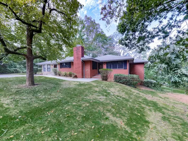 Mableton, GA 30126,5480 Burgess DR SW