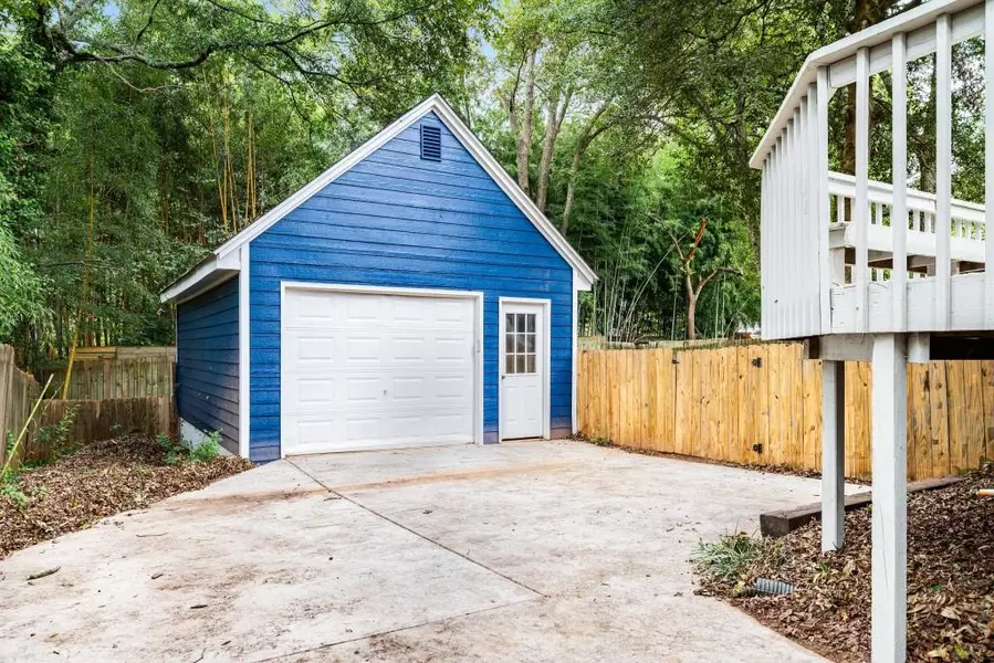 1248 Oakfield DR SE, Atlanta, GA 30316