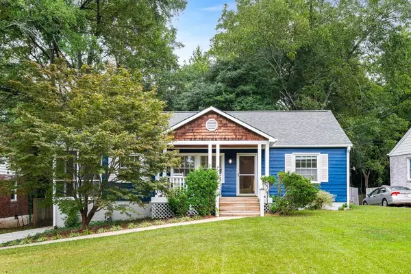 Atlanta, GA 30316,1248 Oakfield DR SE