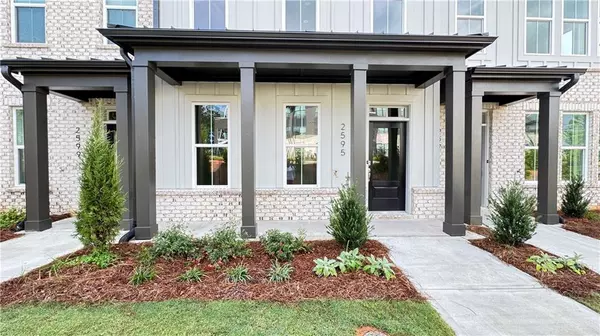 Marietta, GA 30066,2594 Alcovy TRL