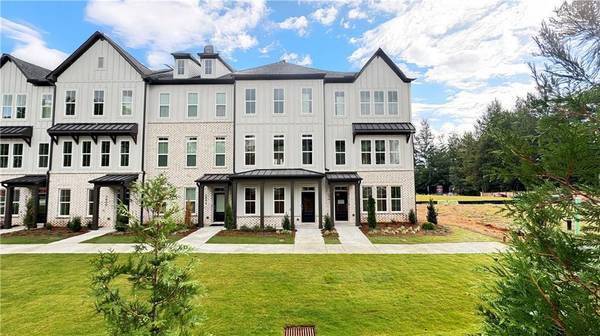 2594 Alcovy TRL, Marietta, GA 30066