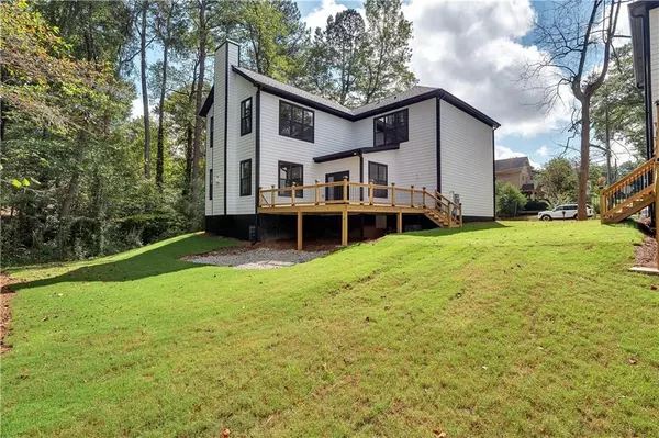 Decatur, GA 30033,2796 Arborcrest DR