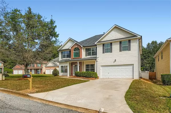 Atlanta, GA 30349,617 Maltese DR