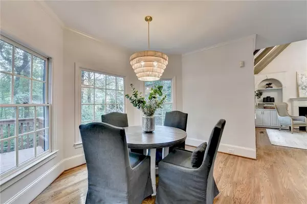 Johns Creek, GA 30022,510 Winborne PL