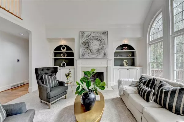 Johns Creek, GA 30022,510 Winborne PL