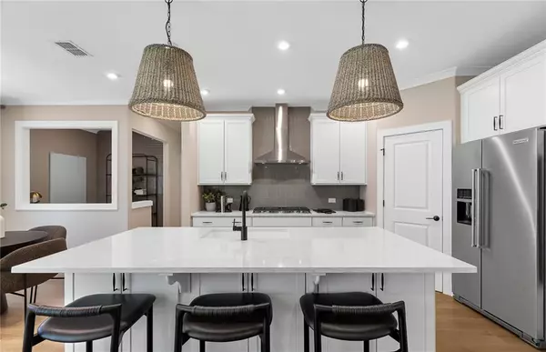 Cumming, GA 30040,1628 Wander Mill - Lot 22