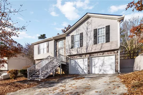 Ellenwood, GA 30294,2413 Tolliver Hills LN