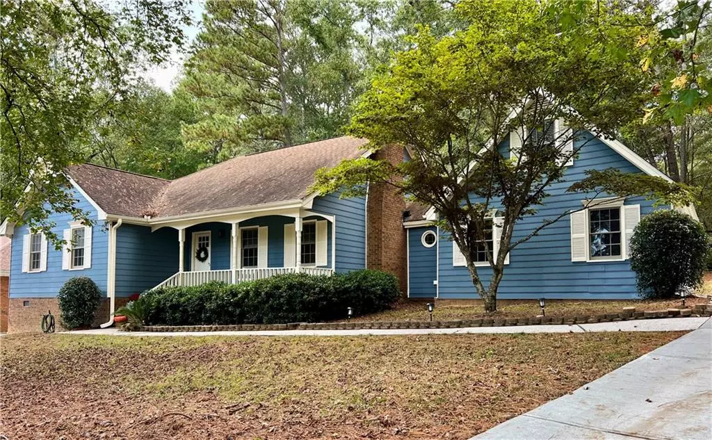 Snellville, GA 30078,1955 Skyland Glen DR