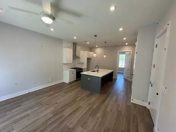 Atlanta, GA 30316,920 Hughley Circle #76