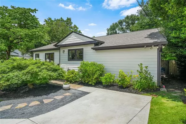 Atlanta, GA 30341,2296 North Shallowford RD