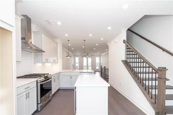 352 Olmstead WAY #28, Alpharetta, GA 30022