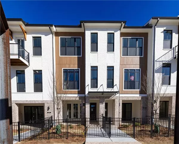 Alpharetta, GA 30022,352 Olmstead WAY #28