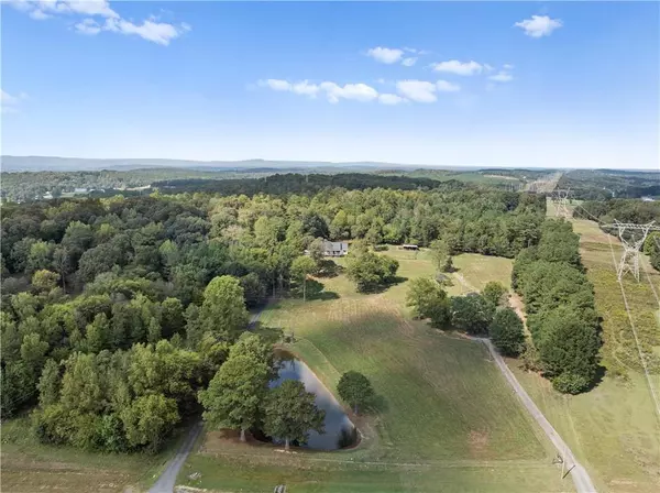 5654 Fairmount HWY SE, Calhoun, GA 30701