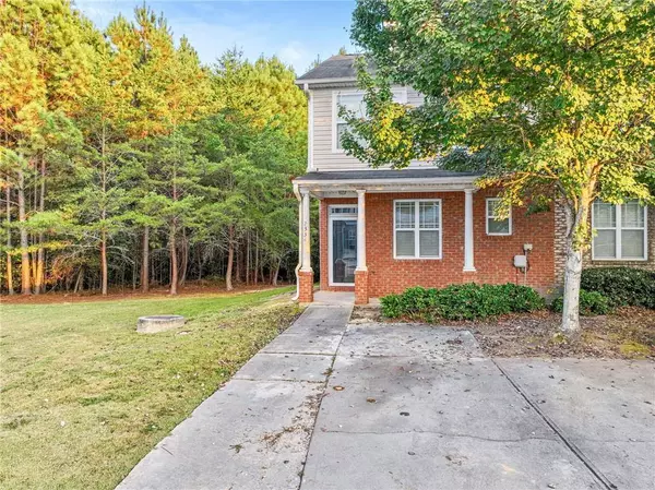 2334 Bigwood TRL, Atlanta, GA 30349
