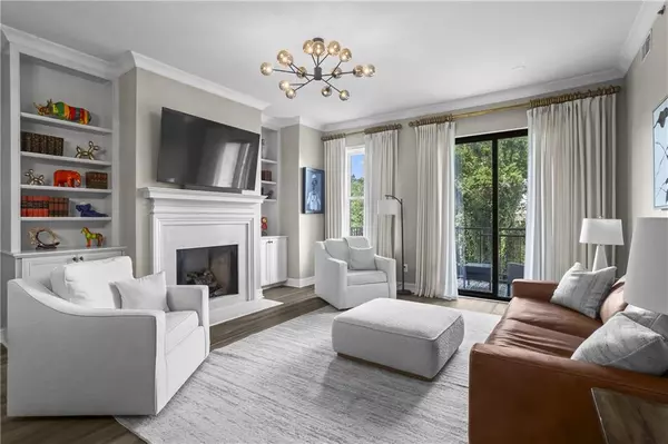 Atlanta, GA 30309,2233 Peachtree RD NE #402