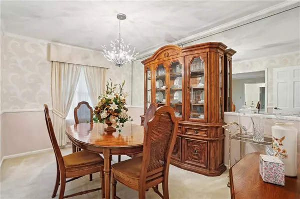 Atlanta, GA 30331,3146 Pyrite CIR SW