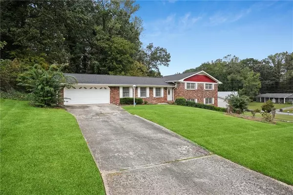 Atlanta, GA 30331,3146 Pyrite CIR SW
