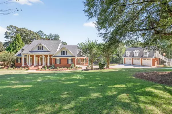 Conyers, GA 30012,2240 Wilzman TRL