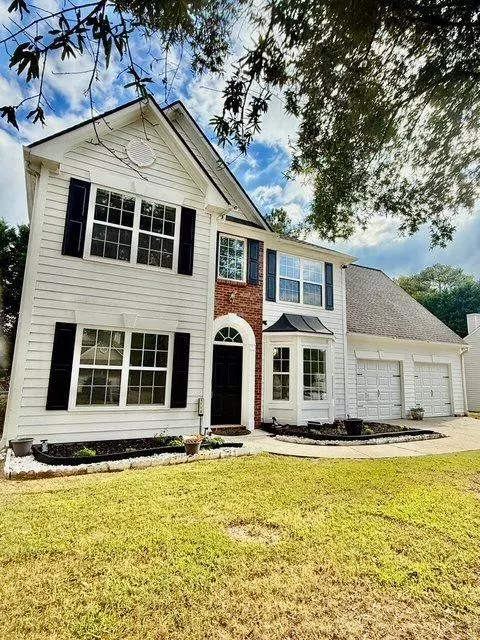 1719 SILVERCHASE DR SW, Marietta, GA 30008