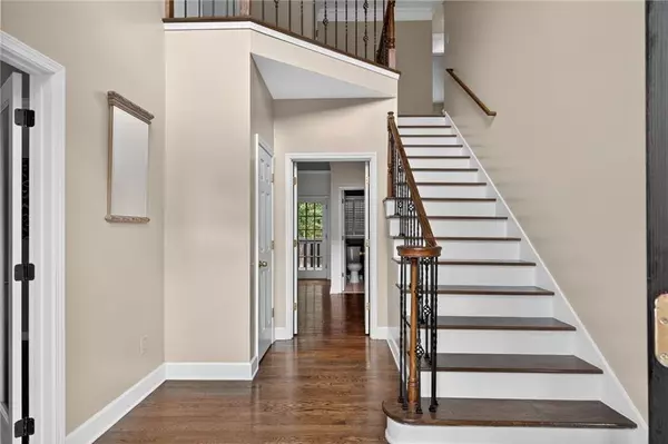 Smyrna, GA 30082,347 Covered Bridge PL SW