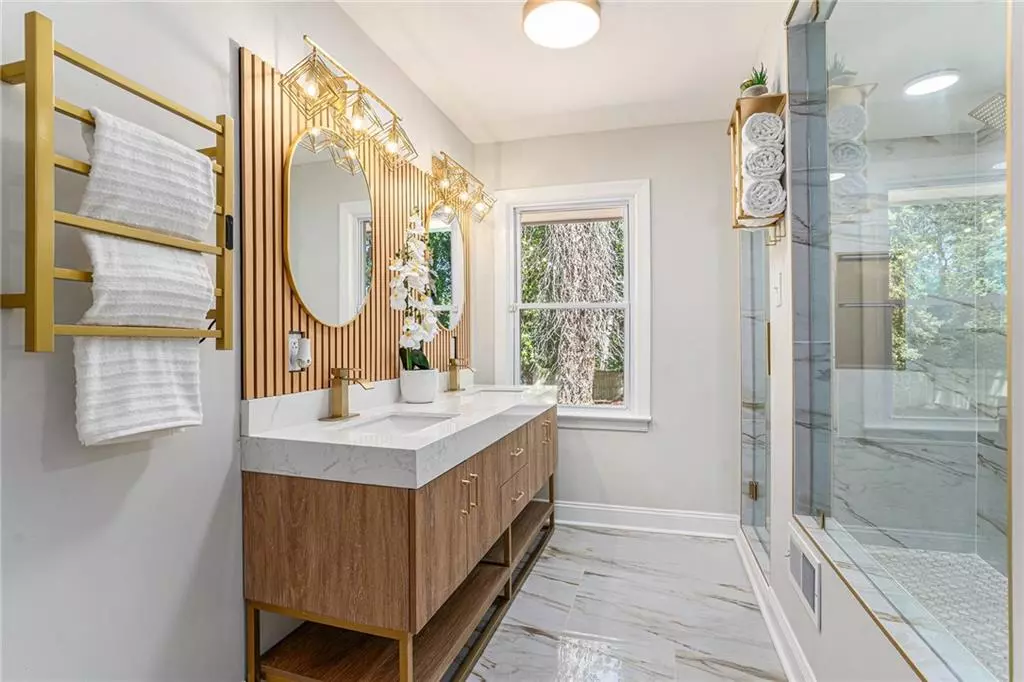 Decatur, GA 30032,2794 Mitchell DR