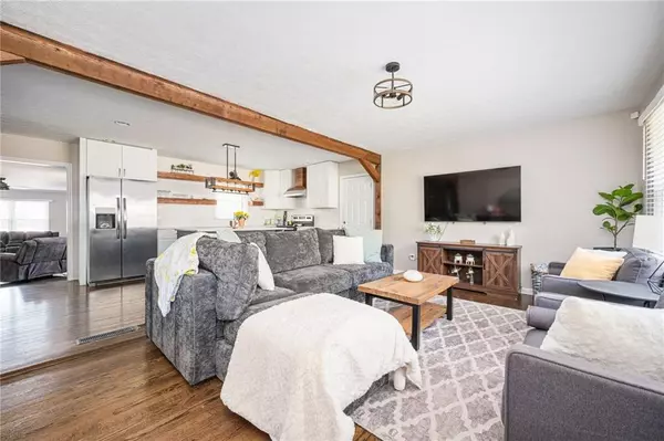 Smyrna, GA 30082,260 Diane DR SE