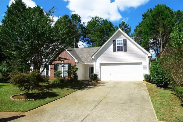 327 Lee Miller DR, Suwanee, GA 30024