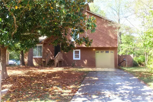 Riverdale, GA 30274,7899 Taylor Downs WAY