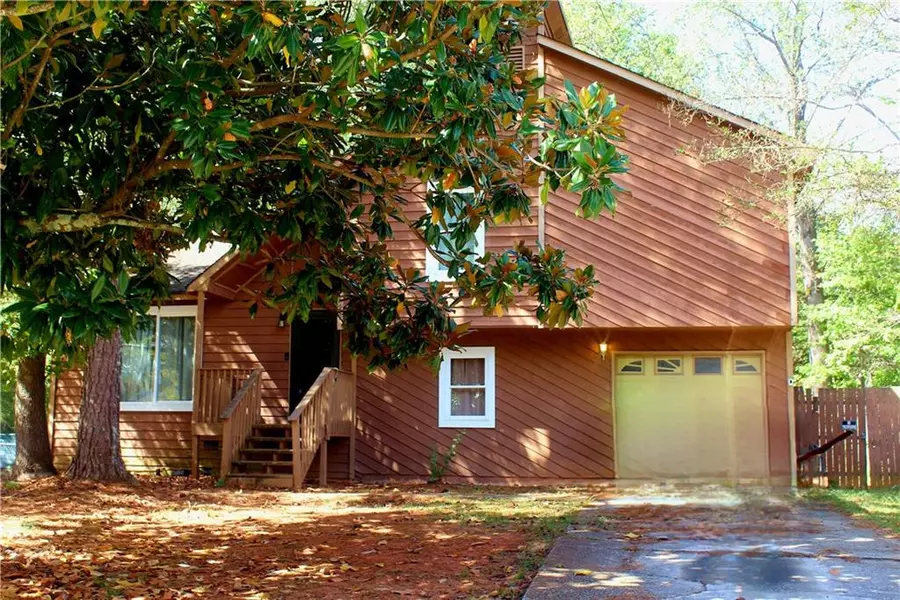 7899 Taylor Downs WAY, Riverdale, GA 30274