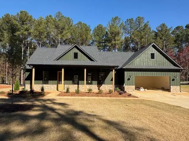 662 Presley Farm Parkway, Rockmart, GA 30153