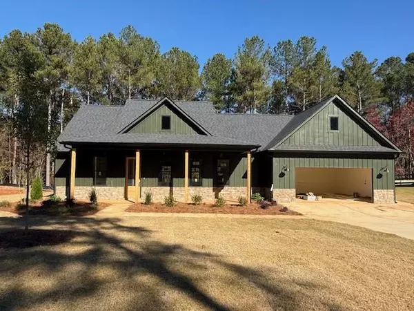 662 Presley Farm Parkway, Rockmart, GA 30153