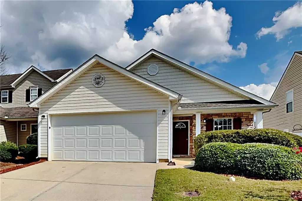 Dallas, GA 30132,144 Cobbler Cove DR