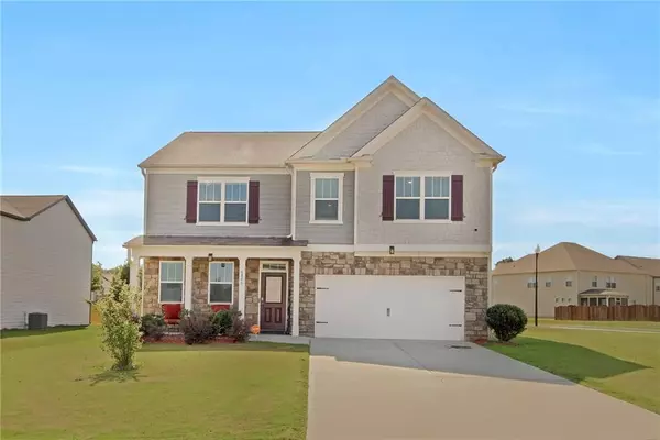 6806 Creekgate WAY, Douglasville, GA 30134