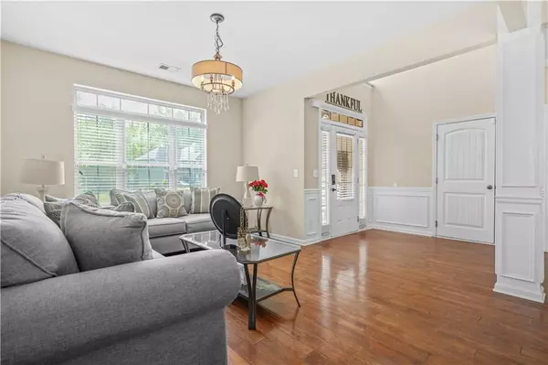 Powder Springs, GA 30127,5143 Olive Branch CIR