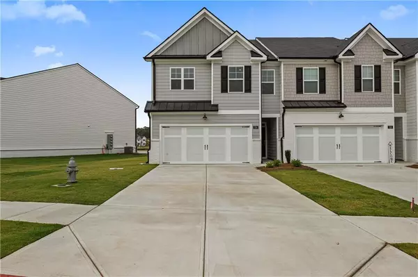 334 Sound CIR, Stockbridge, GA 30253