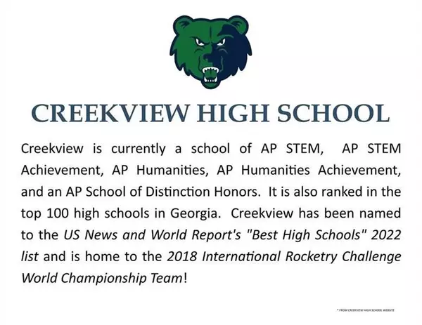 Canton, GA 30115,351 Allendale DR