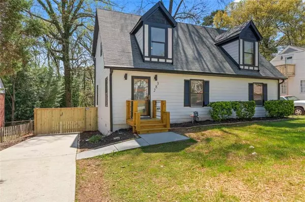 Atlanta, GA 30310,382 Deckner AVE SW