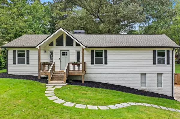 157 Trickum Hills DR, Woodstock, GA 30188