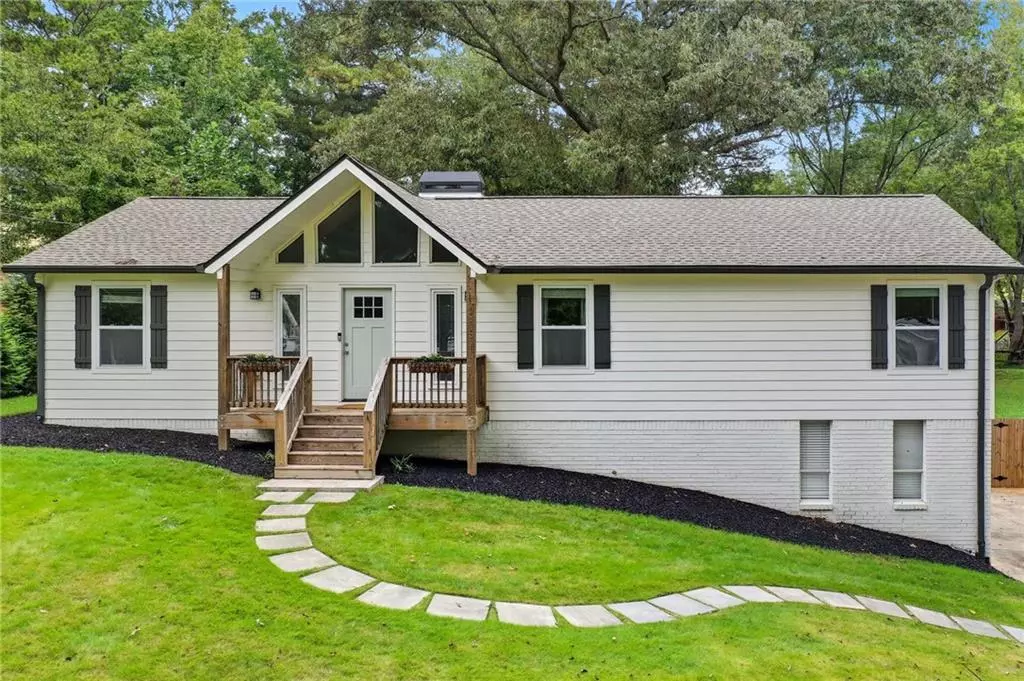Woodstock, GA 30188,157 Trickum Hills DR
