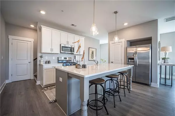 Conyers, GA 30094,1735 Prospect WAY