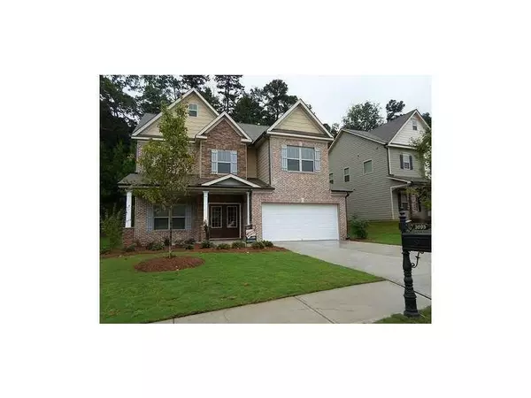 3095 Carrick RD, Cumming, GA 30040