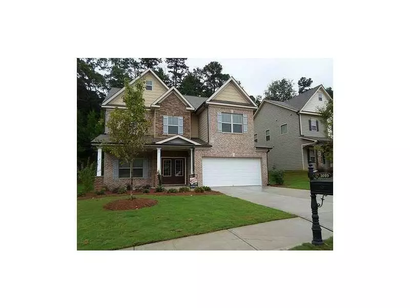 Cumming, GA 30040,3095 Carrick RD