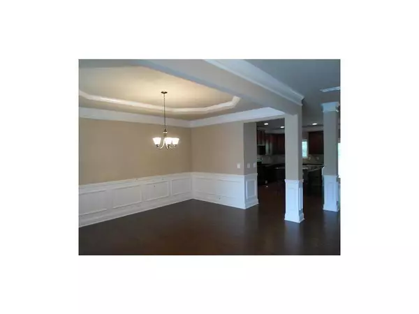 Cumming, GA 30040,3095 Carrick RD