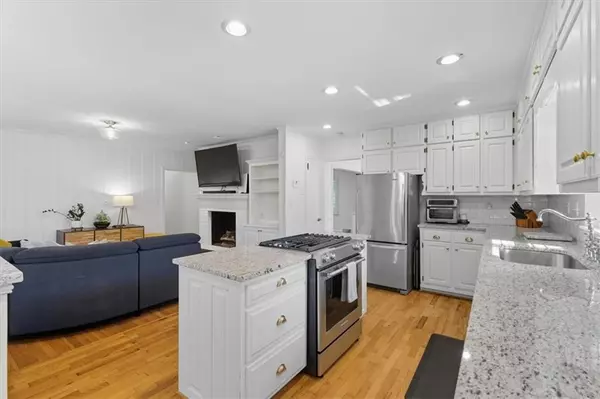 Rome, GA 30165,28 Crestwood DR SW