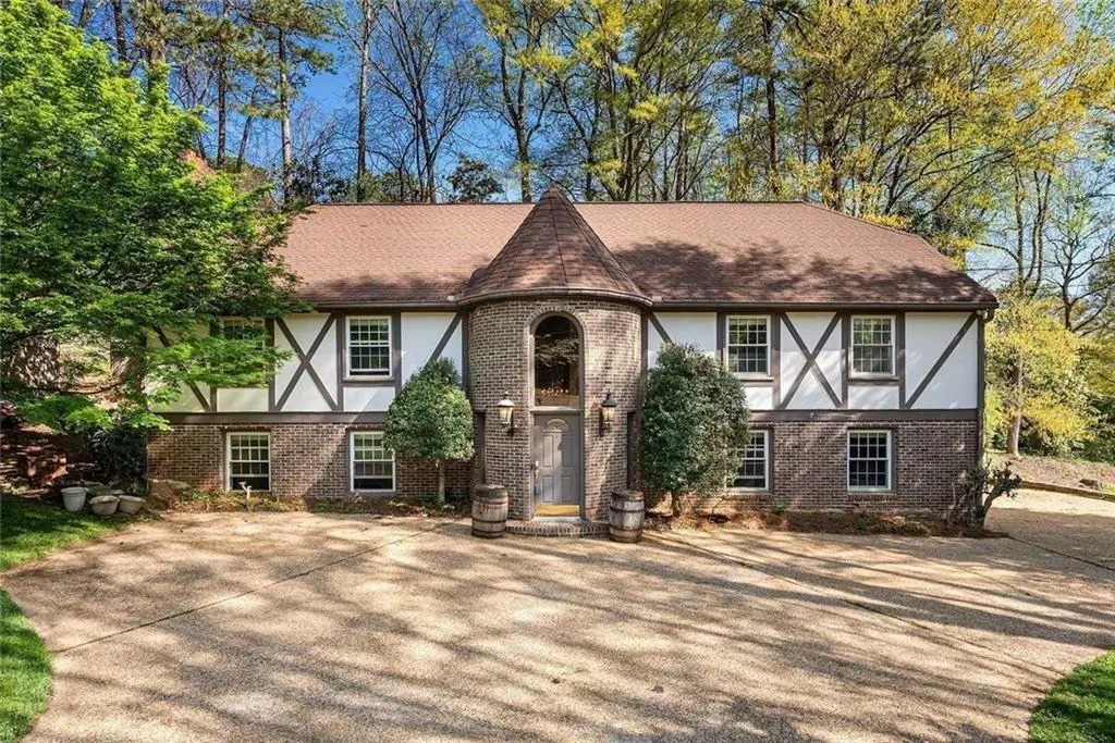 Atlanta, GA 30345,3186 Sugarplum RD NE