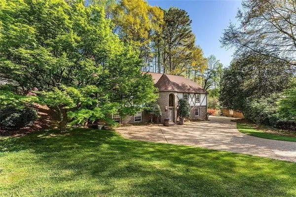 Atlanta, GA 30345,3186 Sugarplum RD NE