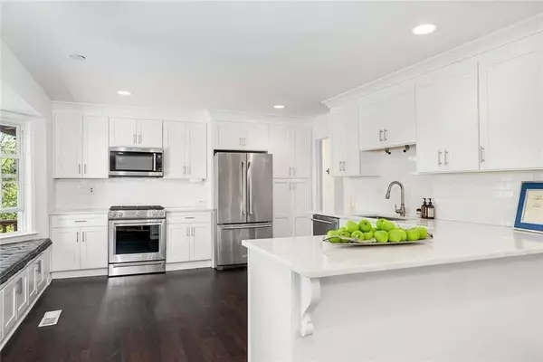 Atlanta, GA 30345,3186 Sugarplum RD NE