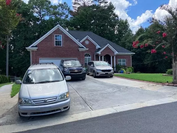 Lilburn, GA 30047,783 Silvercreek CT NW