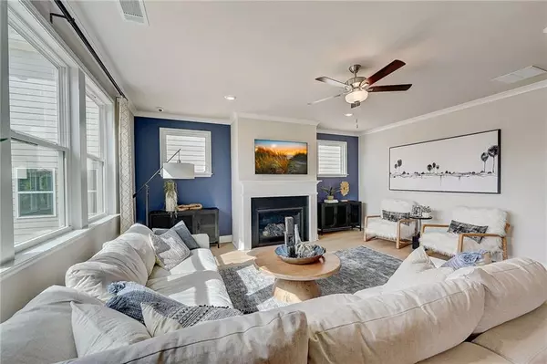 Flowery Branch, GA 30542,3935 Alderstone DR